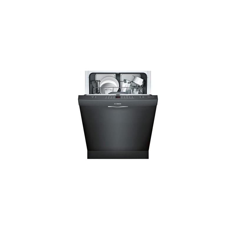 825225918004 UPC Bosch Built In Dishwasher With Rack Maticâ® 24