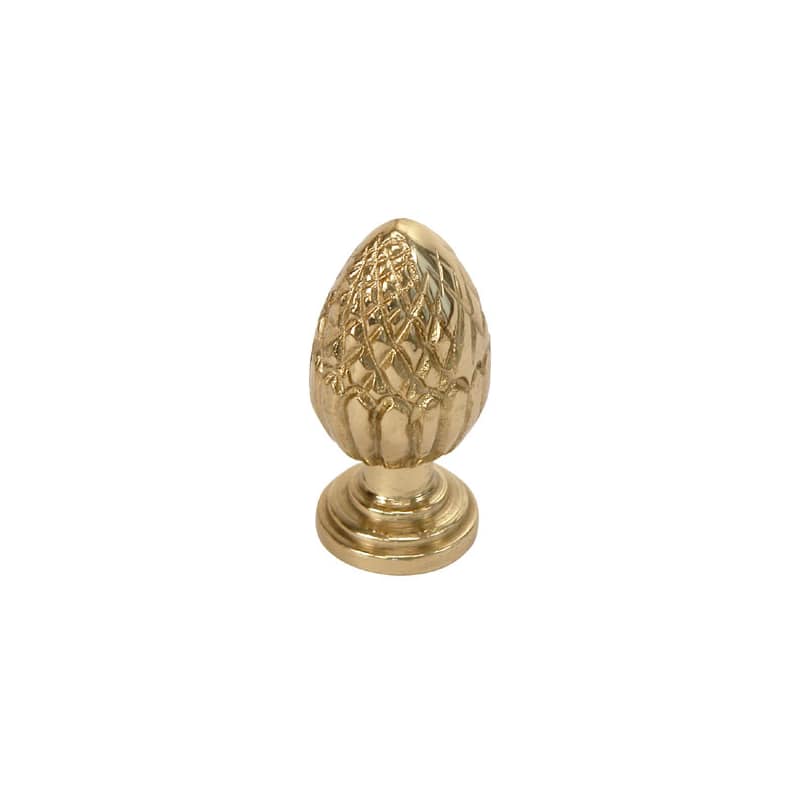 Dark Bronze Finish Brass Elegans LF002DBZ Solid Brass Lafayette Design 4-Inch Decorative Door Hinge with Brass Screws