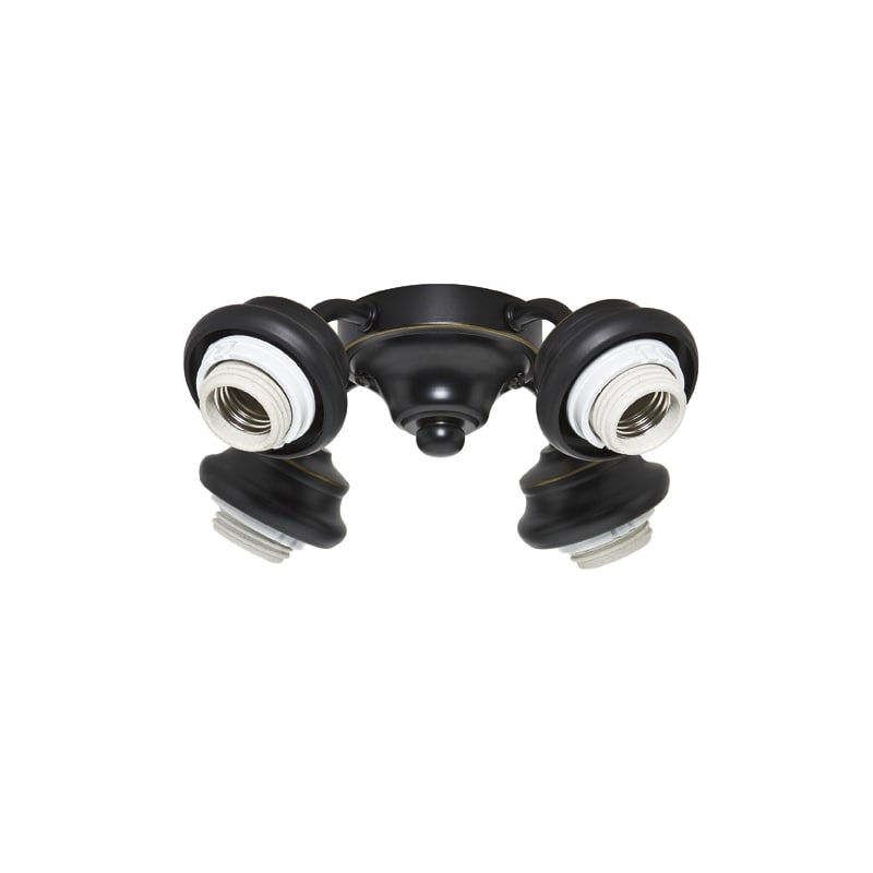 UPC 743928990304 product image for Casablanca 99030 Basque Black  Basque Black Four Light Arm Fitter | upcitemdb.com