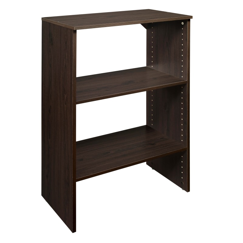 8 inch wide shelving unit