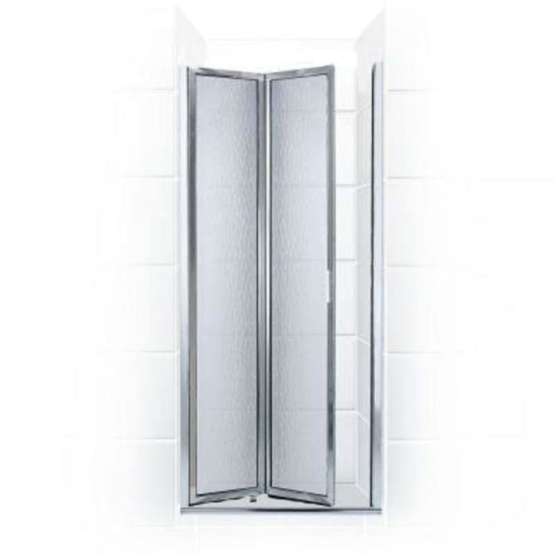 UPC 787449200535 product image for Coastal Shower Doors P2024.66-A Paragon Series 24