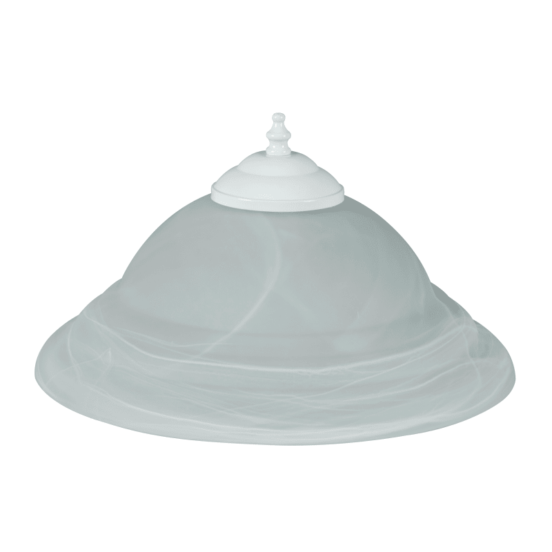 Ceiling Fan Bottom Cap Shelly Lighting