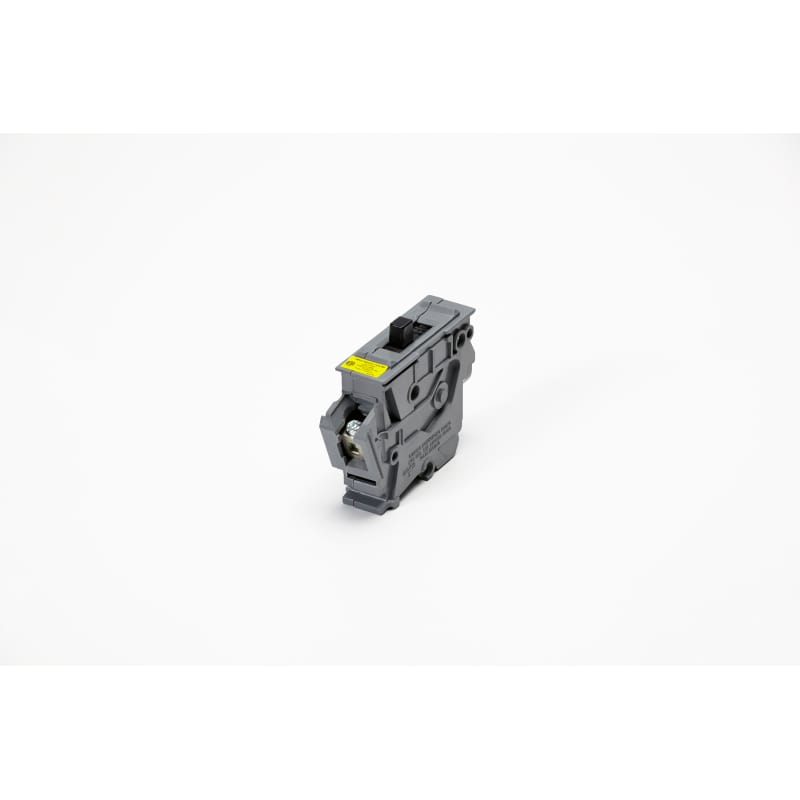 WADSWORTH 15 Amp CIRCUIT BREAKER Type A 120V Single Pole UBIA15NI