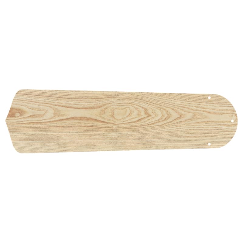 UPC 647881000011 product image for Craftmade B552S-AU1 Ash Wood Unfinished Custom Wood Custom Wood 52
