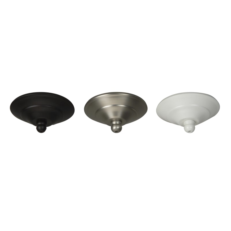 Craftmade Rp 3801 Replacement Metal Cap For Craftmade Ceiling Fan