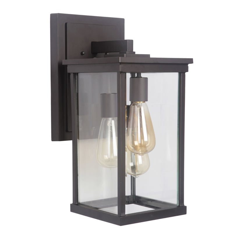 Craftmade Riviera III Z97Outdoor Wall Lantern