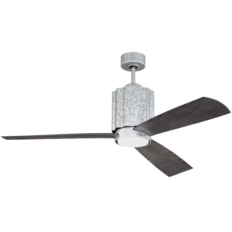Craftmade Pnr52 Pioneer 52 3 Blade Indoor Outdoor Ceiling Fan Blade Indoor Outdoor Ceiling Fan