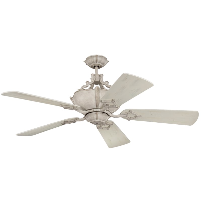 Craftmade Wxl52 Wellington 44 52 5 Blade Ceiling Fan Remote