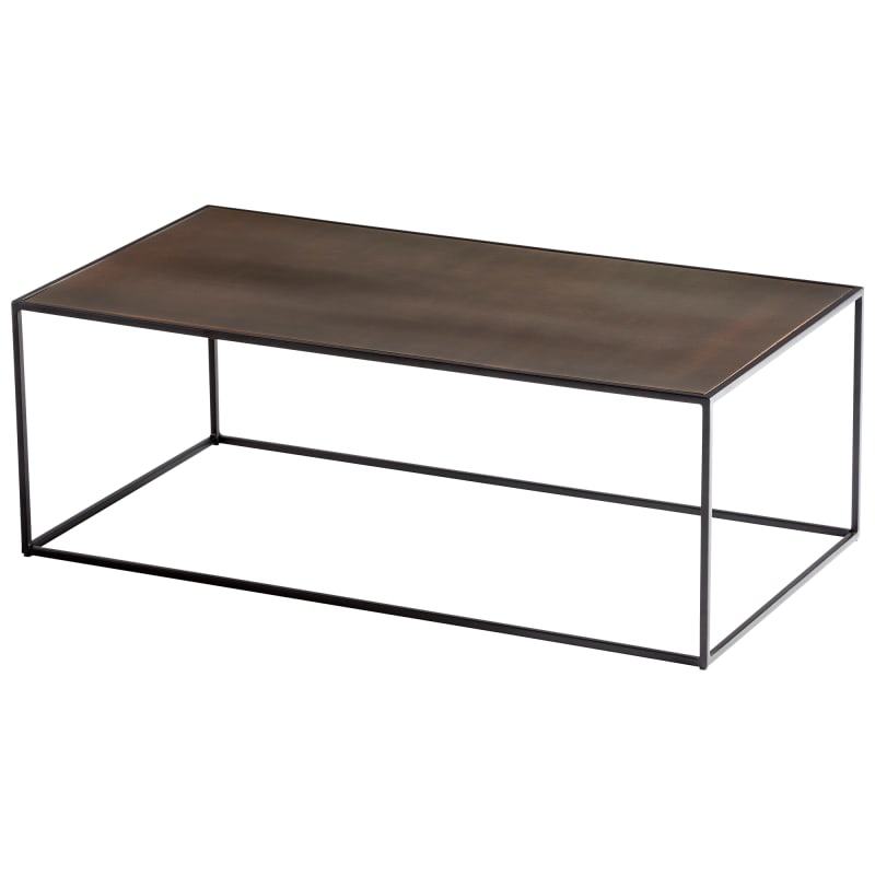 Cyan Design 10567 Verdosa 23 Wide Iron Coffee Table Old World From Com Daily Mail - Best Master Furniture Gw121 Glass Coffee Table Cyan Design 10567 Verdosa 23 Wide Iron Coffee Table Old World From Com Daily Mail - Best Master Furniture Gw121 Glass Coffee Table