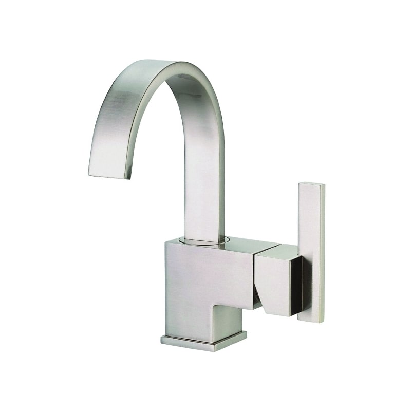 UPC 719934411744 product image for Danze D221144 Brushed Nickel  Danze D221144 Single Hole Bathroom | upcitemdb.com