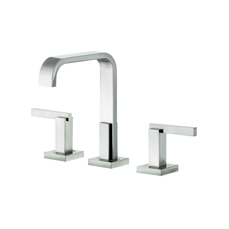 UPC 719934423495 product image for Danze D304644 Brushed Nickel  Danze D304644 Widespread Bathroom Faucet | upcitemdb.com