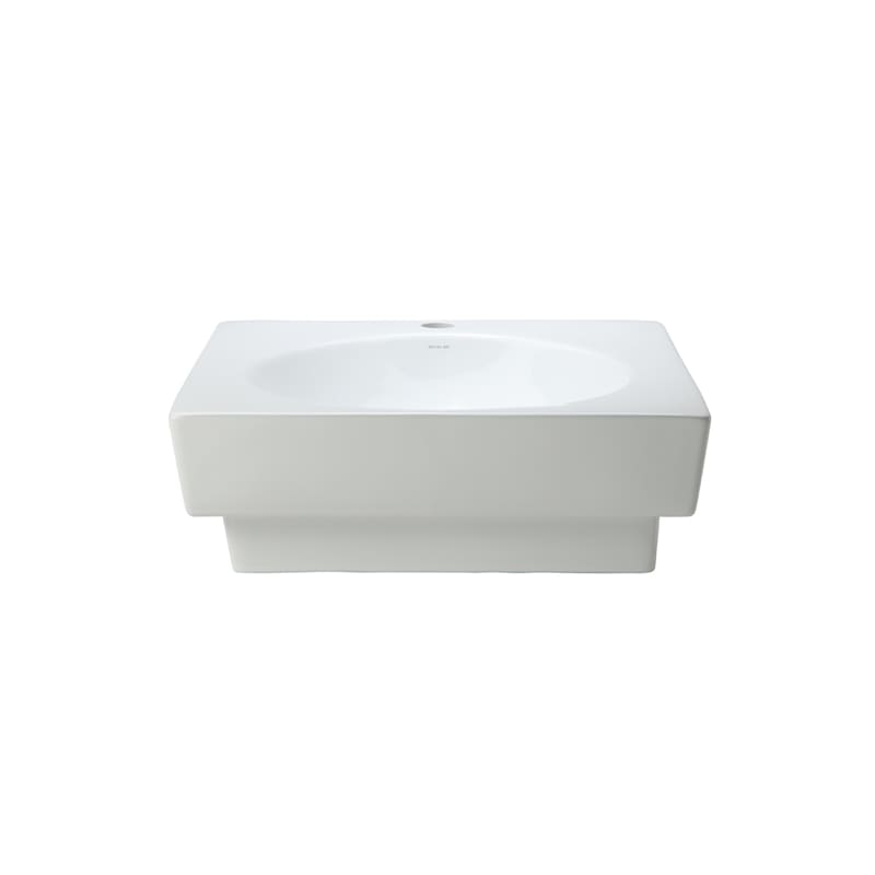 UPC 841231002339 product image for DecoLav 1425-CWH White Classically Redefined 19