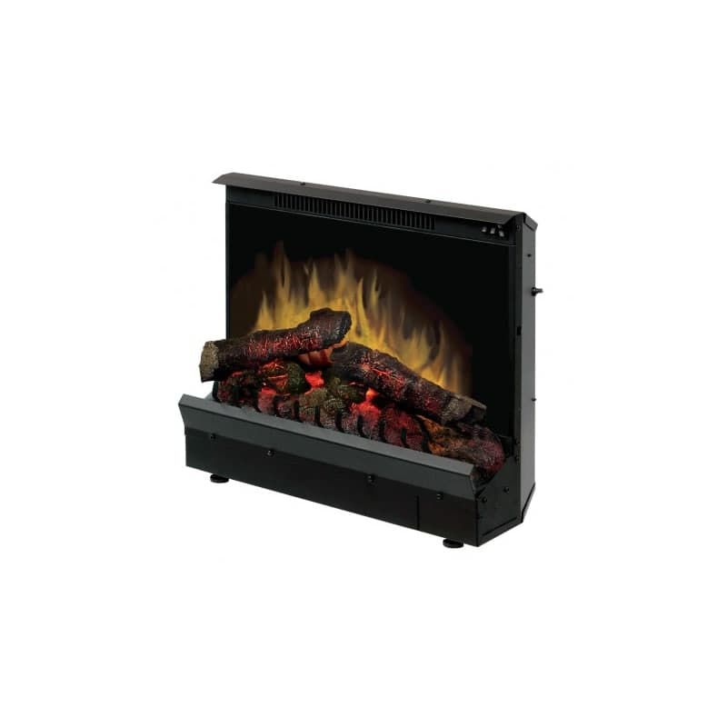 Upc 781052060265 Dimplex 23 In Deluxe Led Electric Fireplace