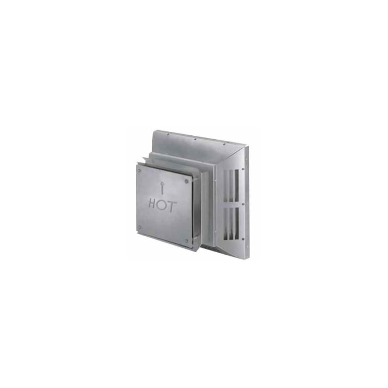 UPC 662492202883 product image for DuraVent 46DVA-HC-S Galvanized Direct Vent 4