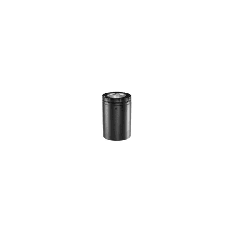 UPC 662492491430 product image for DuraVent 46DVA-06B Black Direct Vent 4