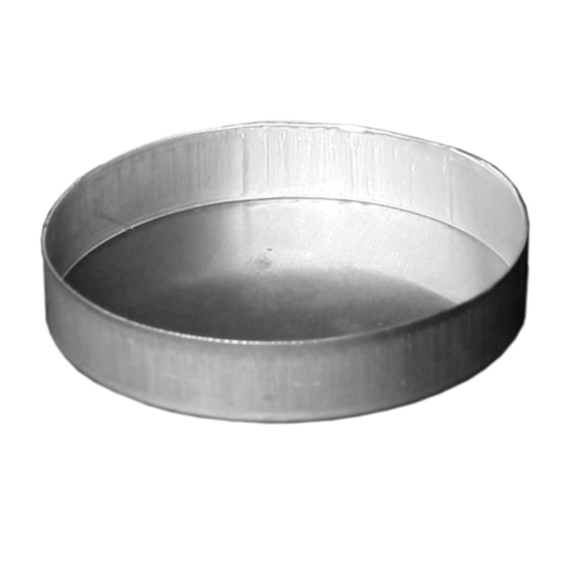 UPC 662492532508 product image for DuraVent 12GVTC Aluminum Type B Aluminum Tee Cap with 12 Inch Inner Diameter | upcitemdb.com