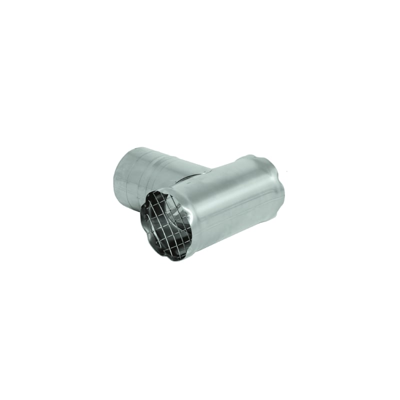 UPC 841211000188 product image for DuraVent FSTT3 Stainless Steel AL29-4C 3