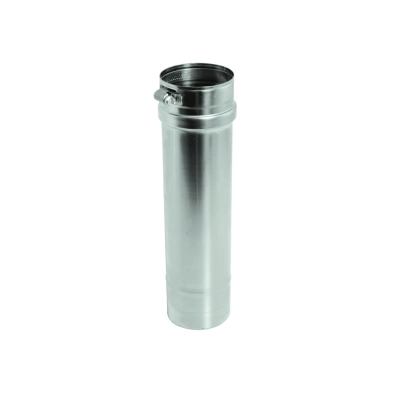 UPC 841211000850 product image for DuraVent FSVL605 Stainless Steel AL29-4C 5