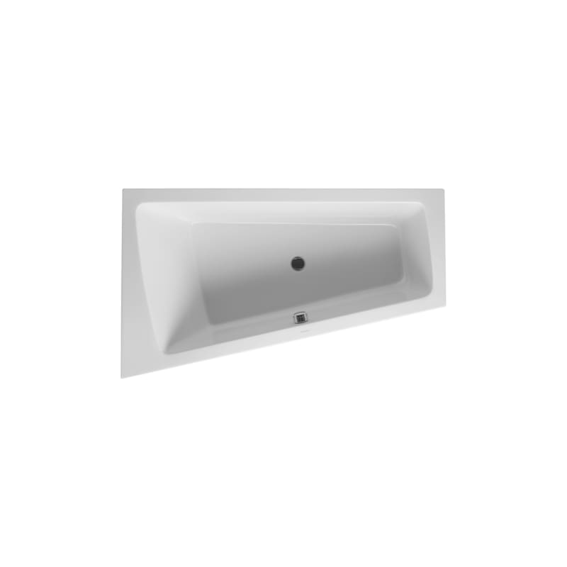 EAN 4021534590054 product image for Duravit 700212000000090 White Alpin Paiova Paiova Left Corner 66-7/8