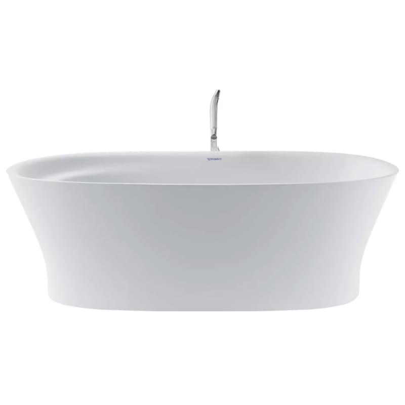 EAN 4053424037271 product image for Duravit 700330000000090 White  Duravit 700330000000090 Cape Cod 73