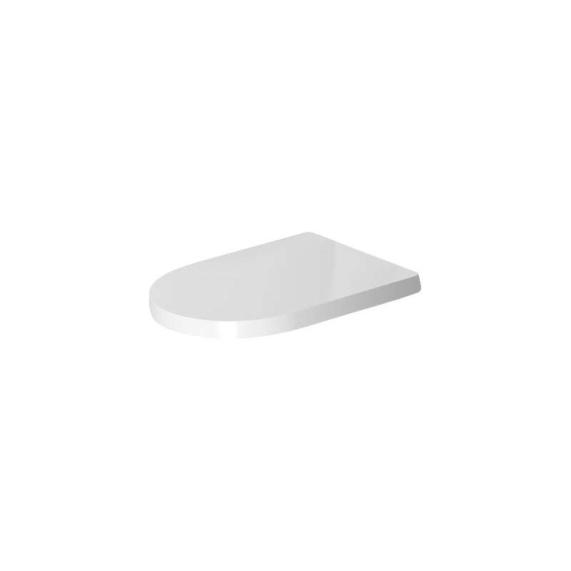 EAN 4053424307190 product image for Duravit 0020210000 White  Duravit 0020210000 ME By Starck Elongated | upcitemdb.com