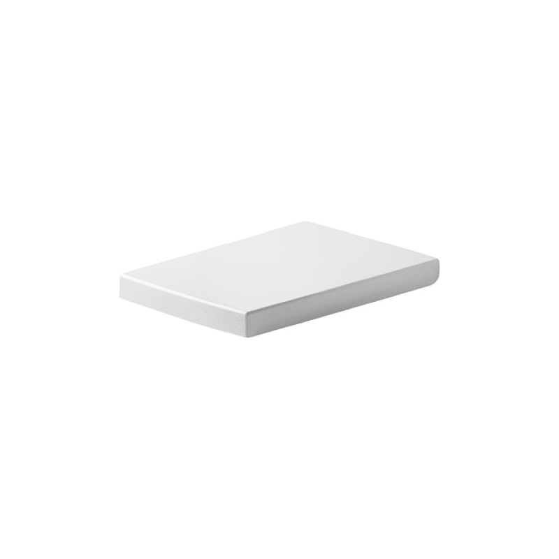 EAN 4021534484407 product image for Duravit 006939 White Vero SoftClose Elongated Toilet Seat and Cover | upcitemdb.com