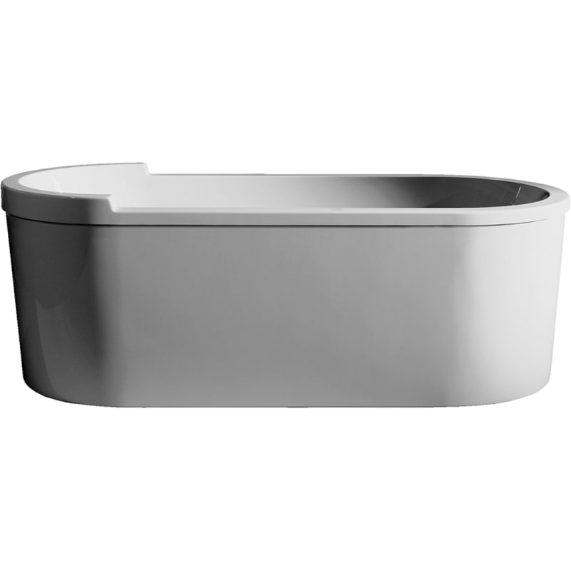 EAN 4021534269073 product image for Duravit 700010000000090 White  Duravit 700010000000090 Stark 70-7/8