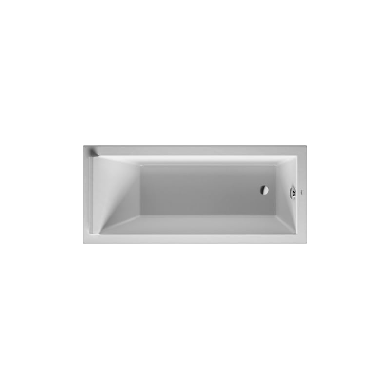 EAN 4021534894909 product image for Duravit 700335000000090 White  Duravit 700335000000090 Starck New | upcitemdb.com