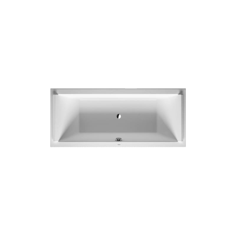 EAN 4021534894930 product image for Duravit 700338000000090 White  Duravit 700338000000090 Starck New | upcitemdb.com