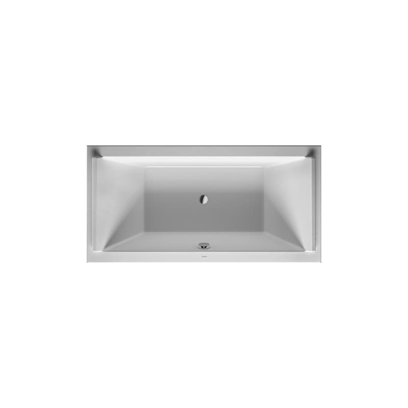 EAN 4021534894947 product image for Duravit 700339000000090 Starck New 70-7/8