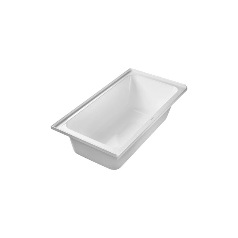 EAN 4053424020358 product image for Duravit 700406000000090 D-Code 60