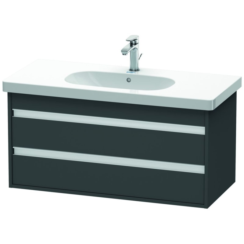 Duravit KT6648 Ketho 39