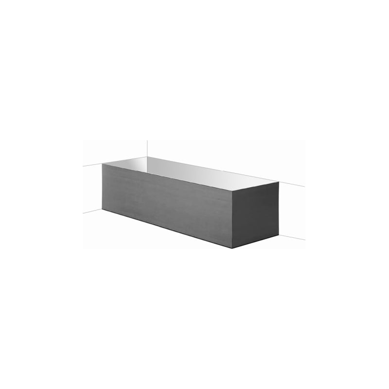 EAN 4021534681127 product image for Duravit ST89230 Starck New 58-1/4