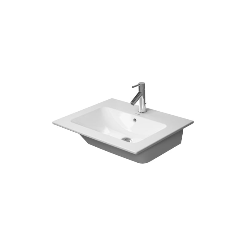 EAN 4053424052014 product image for Duravit 2336630000 ME by Stark Ceramic 25