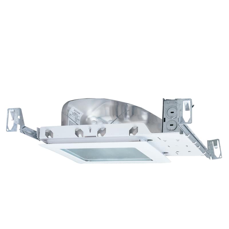 UPC 633999175550 product image for Elco EL8SQ IC Rated New Construction Housing for 8