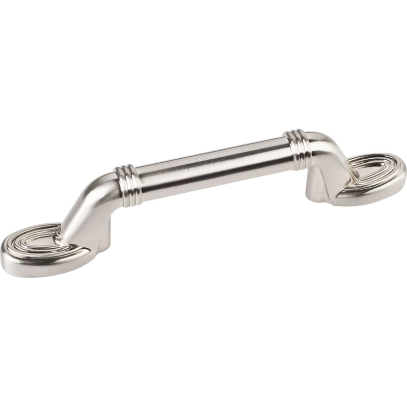 Elements 110 3 Vienna 3 Inch Center To Center Handle Cabinet Pull