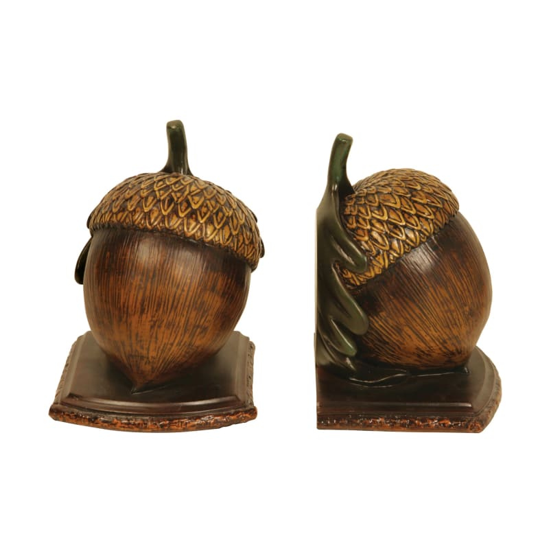 UPC 843558005352 product image for Sterling Industries 91-4960 Acorn  Pair Muir Woods Acorn | upcitemdb.com