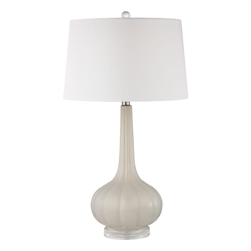 Elk Home D2458 1 Light Table Lamp, Adesso Starburst Table Lamp