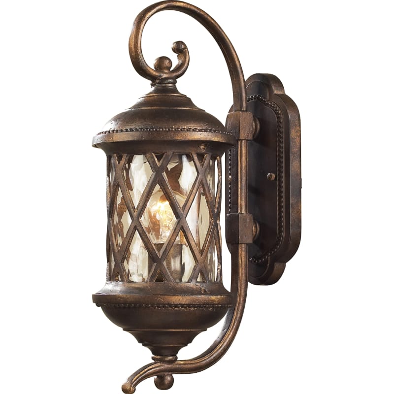 Progress Lighting Gibbes Street Collection Two Light Medium Wall Lantern P560022 020 The Home Depot