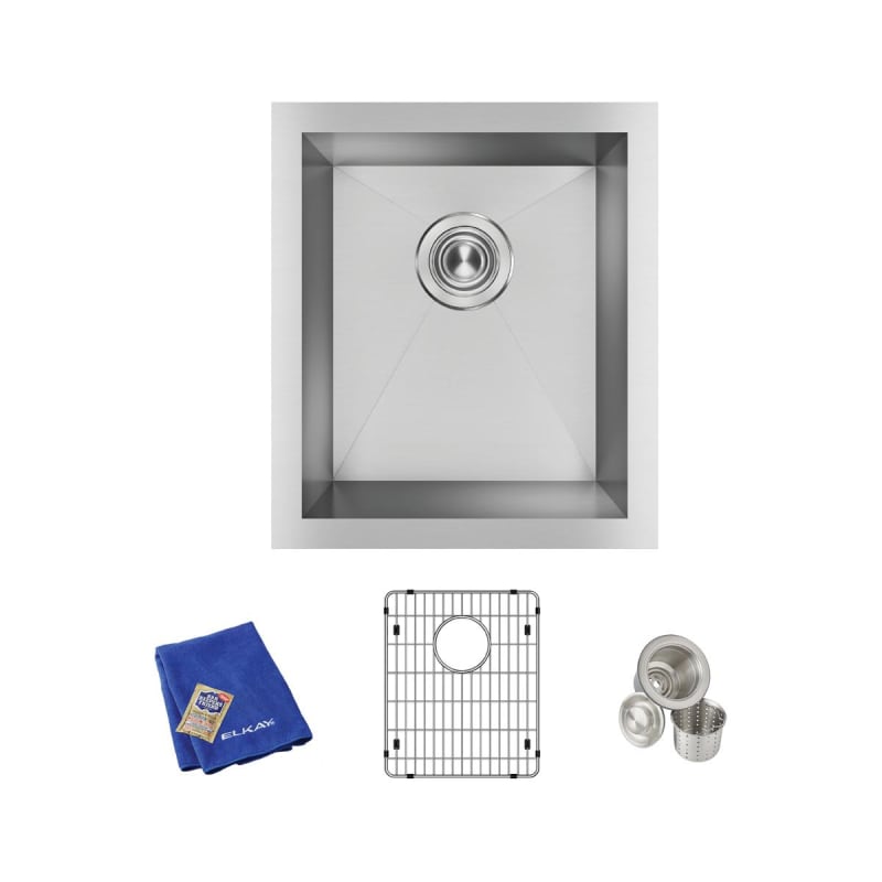 Elkay Undermount Corner Kitchen Sink Wow Blog