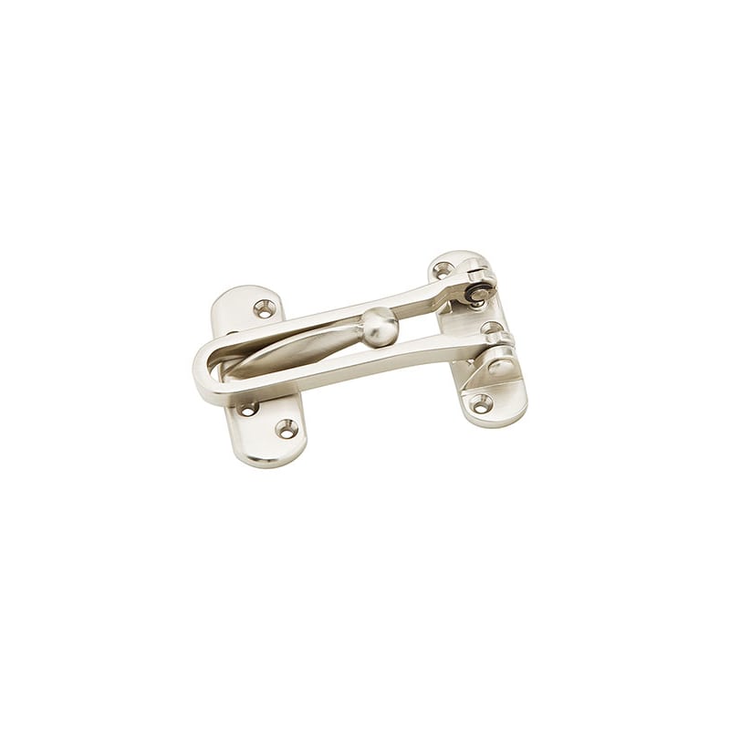 Emtek Accessories 4/" Dutch Door Bolt