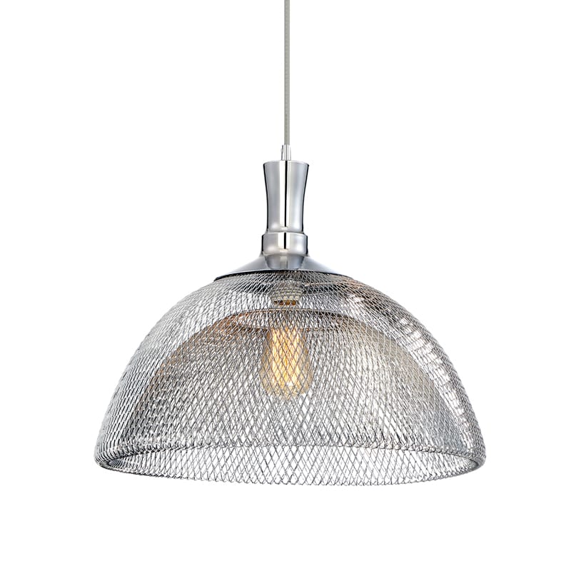 Eurofase Lighting - Filo - One Light Pendant