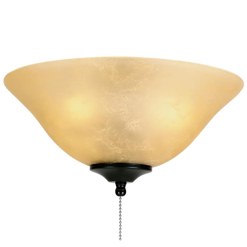 UPC 840506048515 product image for Fanimation G450 Amber  13