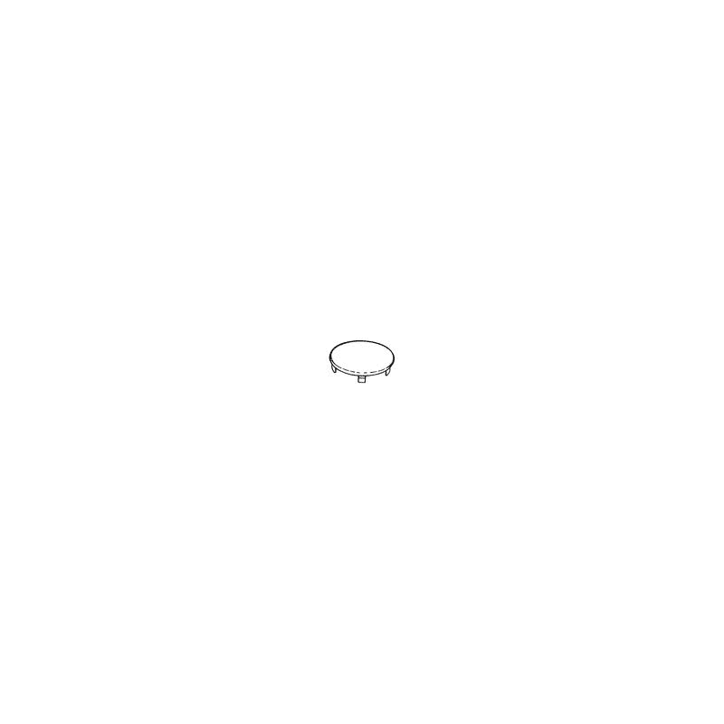 EAN 7612142111327 product image for Franke 628 N/A  Faucet Hole Cover | upcitemdb.com