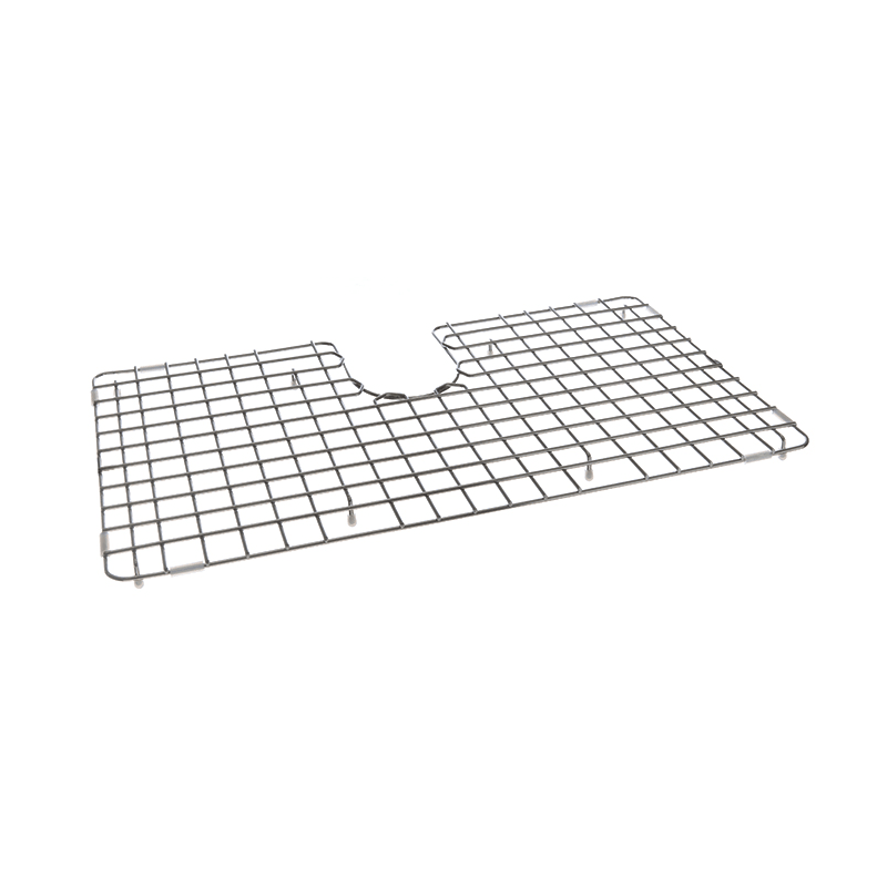 Franke FK33-36S Stainless Steel Uncoated Bottom Grid For FHK710-33 Kitchen Sinks (B008R5ZKA0)