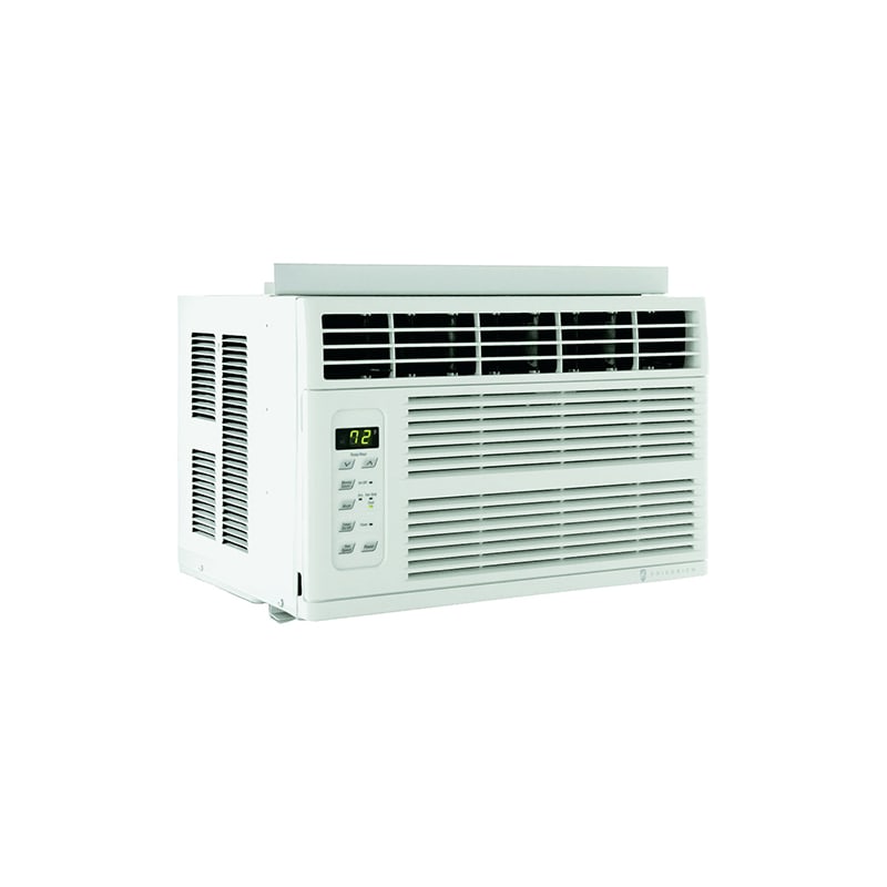 UPC 724587431728 product image for Friedrich CP05G10B 5400 BTU 115V Window Air Conditioner with Three Fan Speeds an | upcitemdb.com