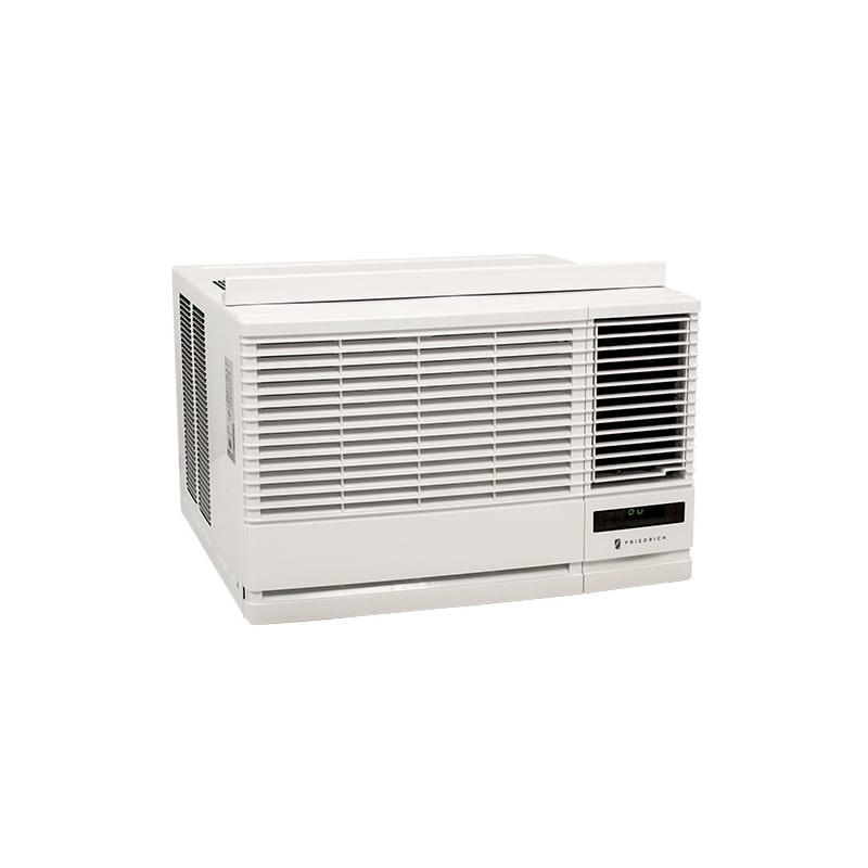 UPC 724587432824 product image for Friedrich CP06G10B 6000 BTU 115V Window or Through Wall Air Conditioner with Thr | upcitemdb.com
