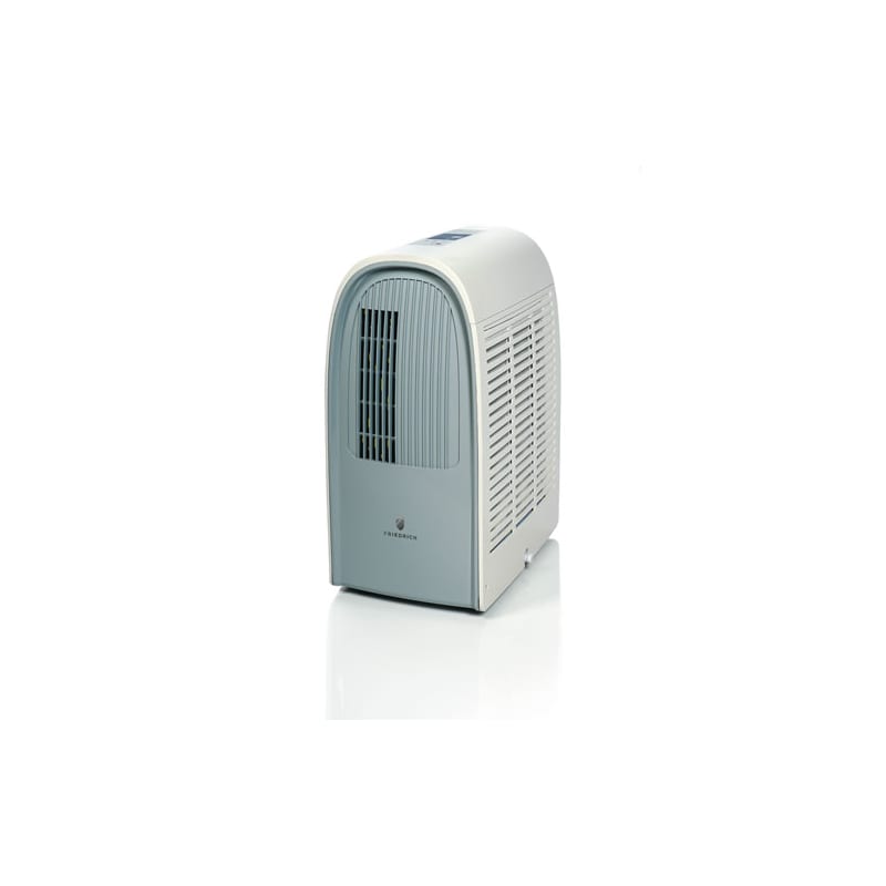 UPC 724587430998 product image for Friedrich P10S 10000 BTU 115V Portable Air Conditioner with Four Fan Speeds and | upcitemdb.com