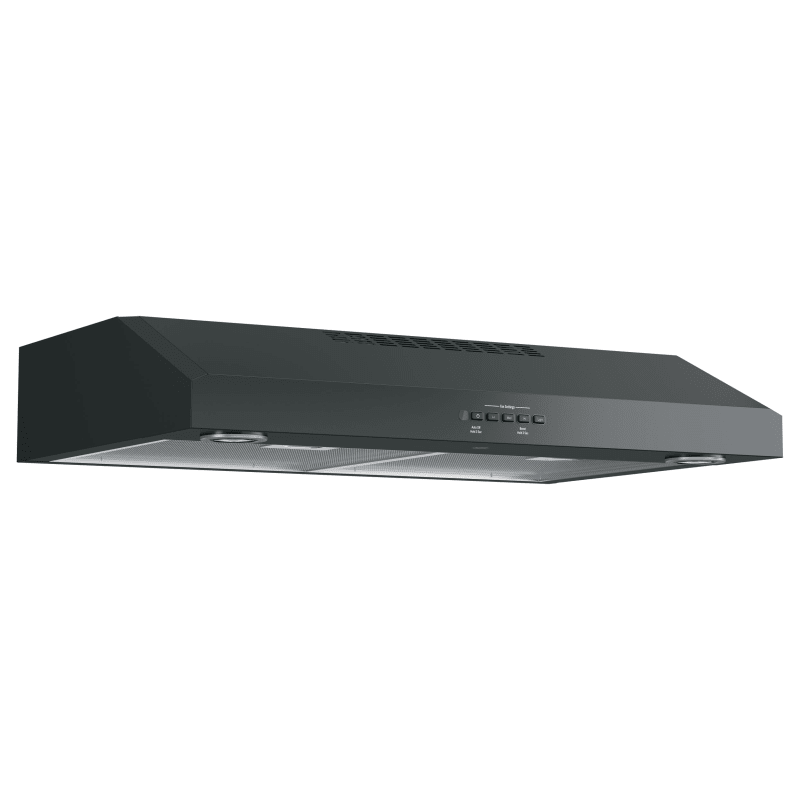 Ge Jvx5300j 300 Cfm 30 Inch Wide Under Cabinet Range Hood Ge Jvx5300j 300 Cfm 30 Inch Wide Under Cabinet Range Hood