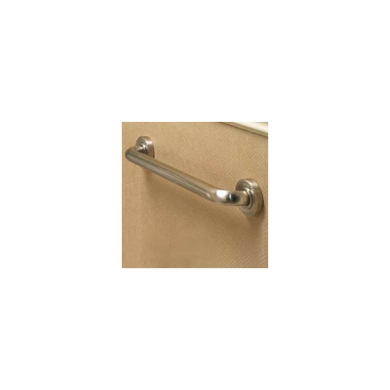 UPC 736752156237 product image for Ginger 1562/PB Polished Brass Canterbury 18